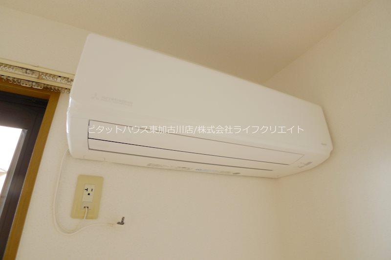 ボナール東加古川 その他5