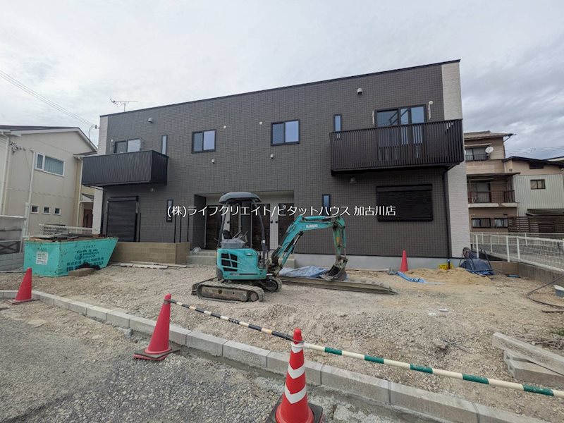 野口町水足PJ  その他1