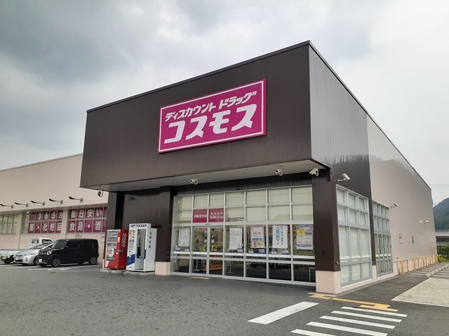 クインシィー８ その他外観2