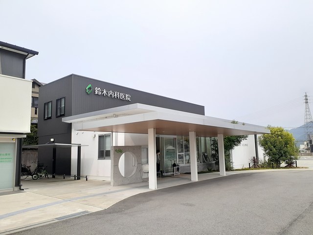 クインシィー８ その他外観6
