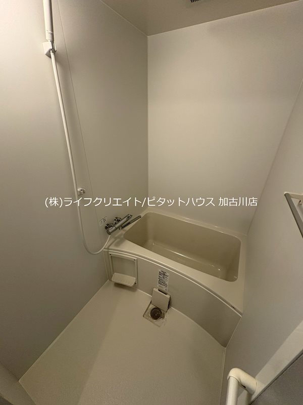 フローラハイツみのり 風呂画像