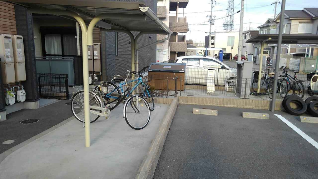 レオネクストポムールⅡ その他5