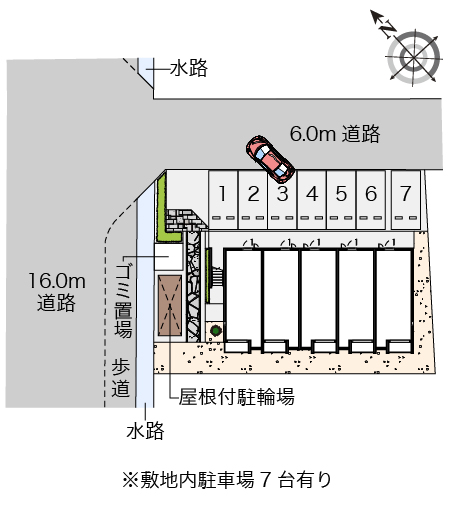 ミランダストーンイエロー加古川 その他1