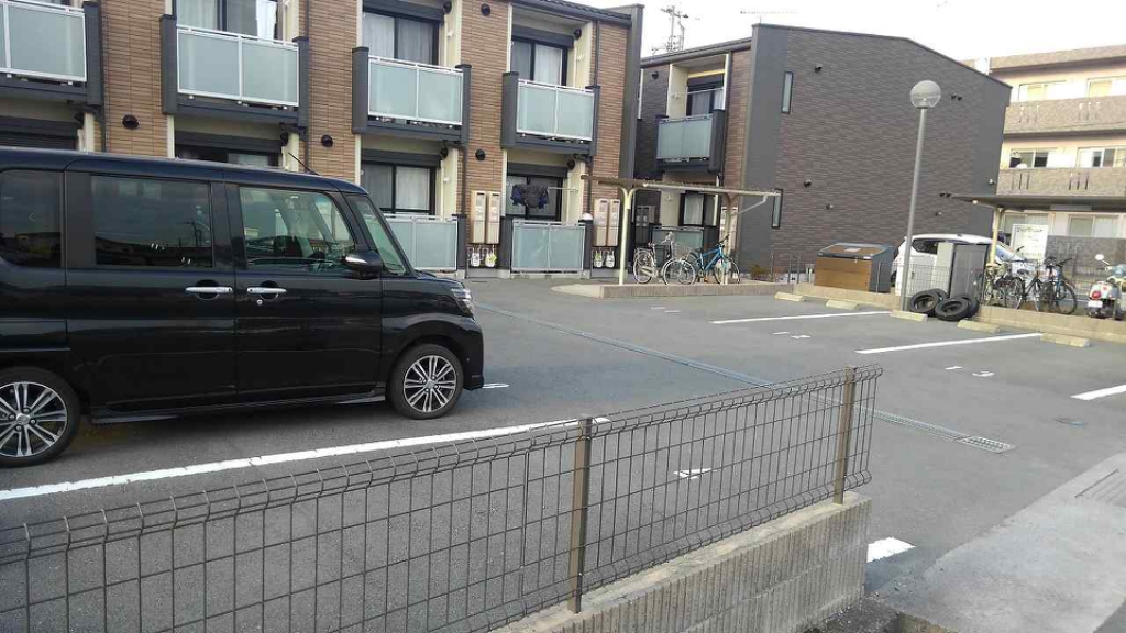 レオネクストポムールⅡ その他4