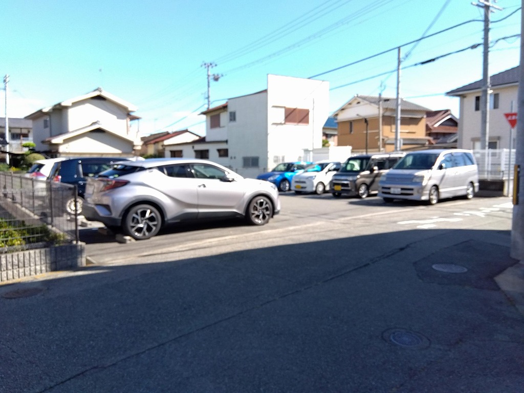 レオパレス赤れんが その他3