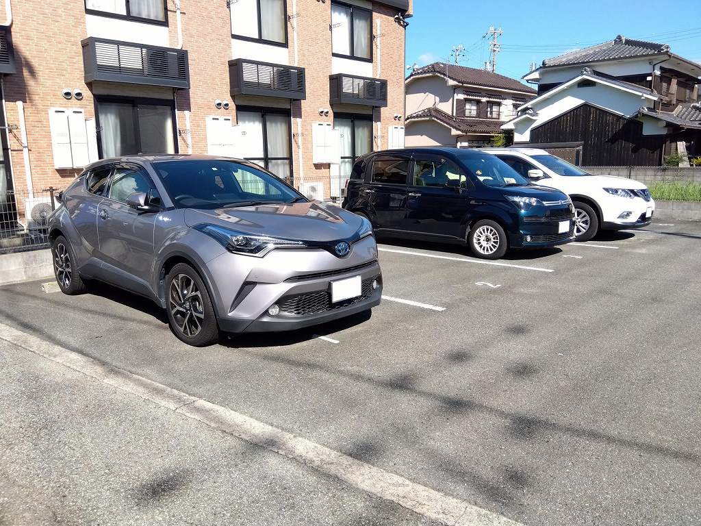 レオパレス赤れんが その他5