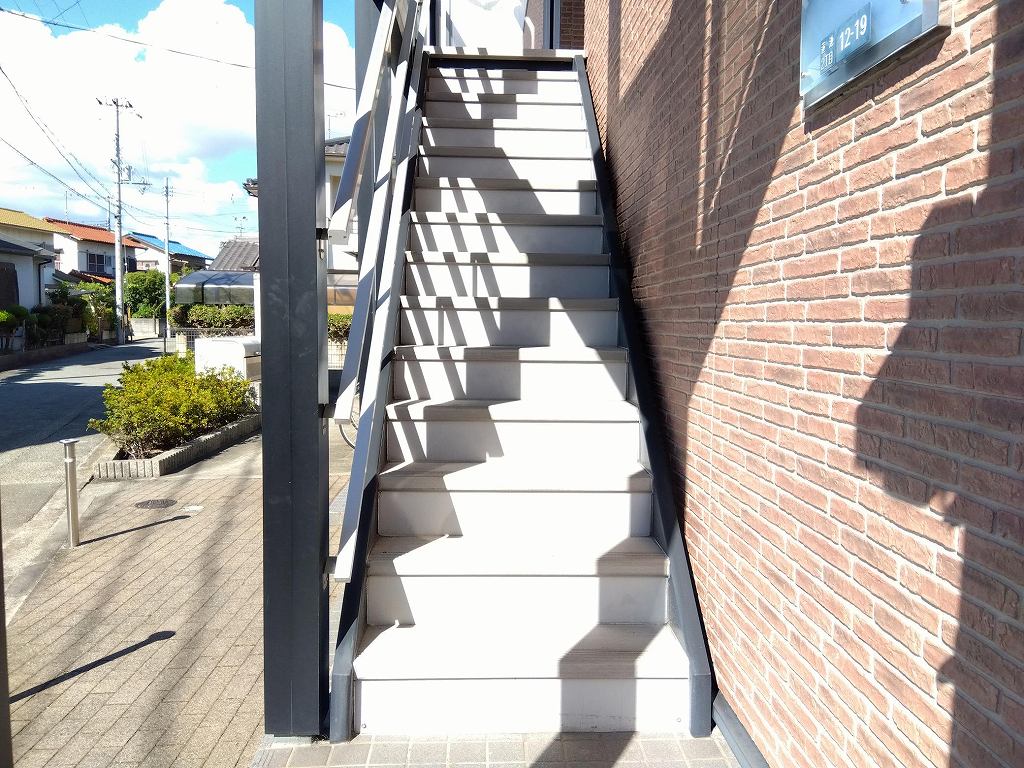 レオパレス赤れんが その他10