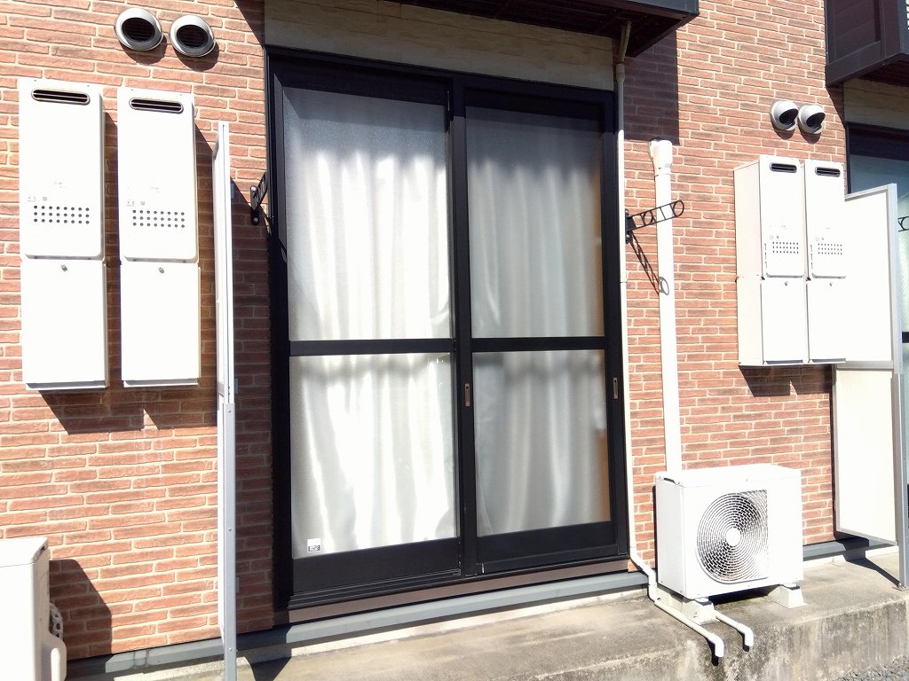 レオパレス赤れんが その他12