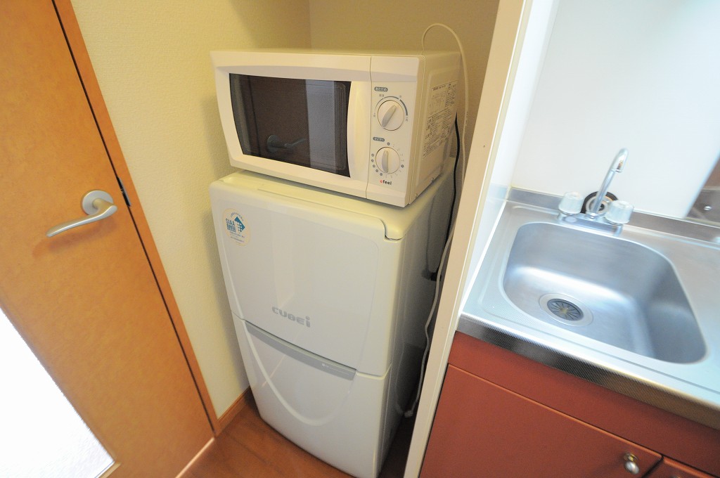 レオパレス中久Ⅱ その他17
