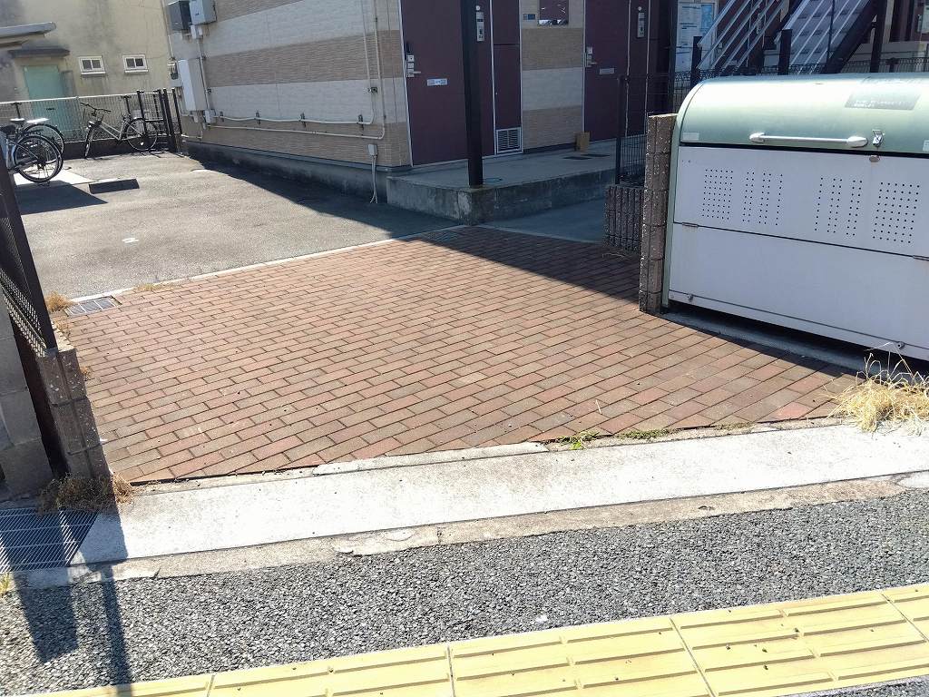 レオパレスＫＯＭＡＴＵＢＡＲＡ その他12