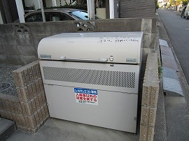 レオパレスブランドール その他11