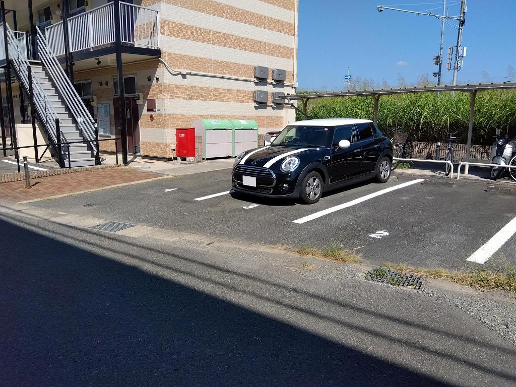 レオパレス高砂荒井 その他3