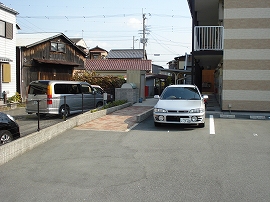 レオパレスＭＹＫ高砂 その他7