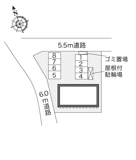 レオパレスピュア その他1