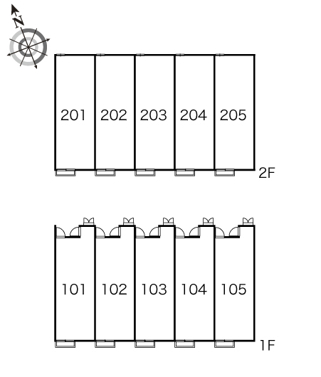 レオパレスピュア その他2