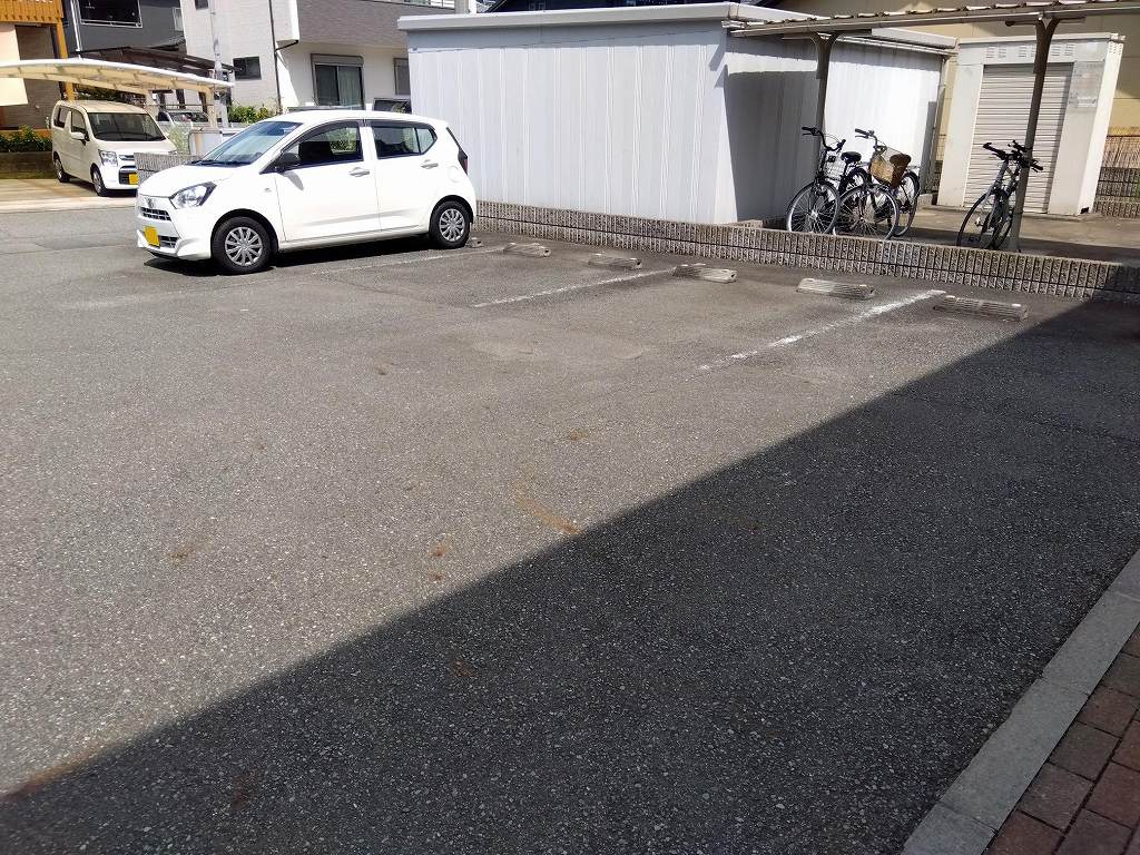 レオパレスピュア その他5