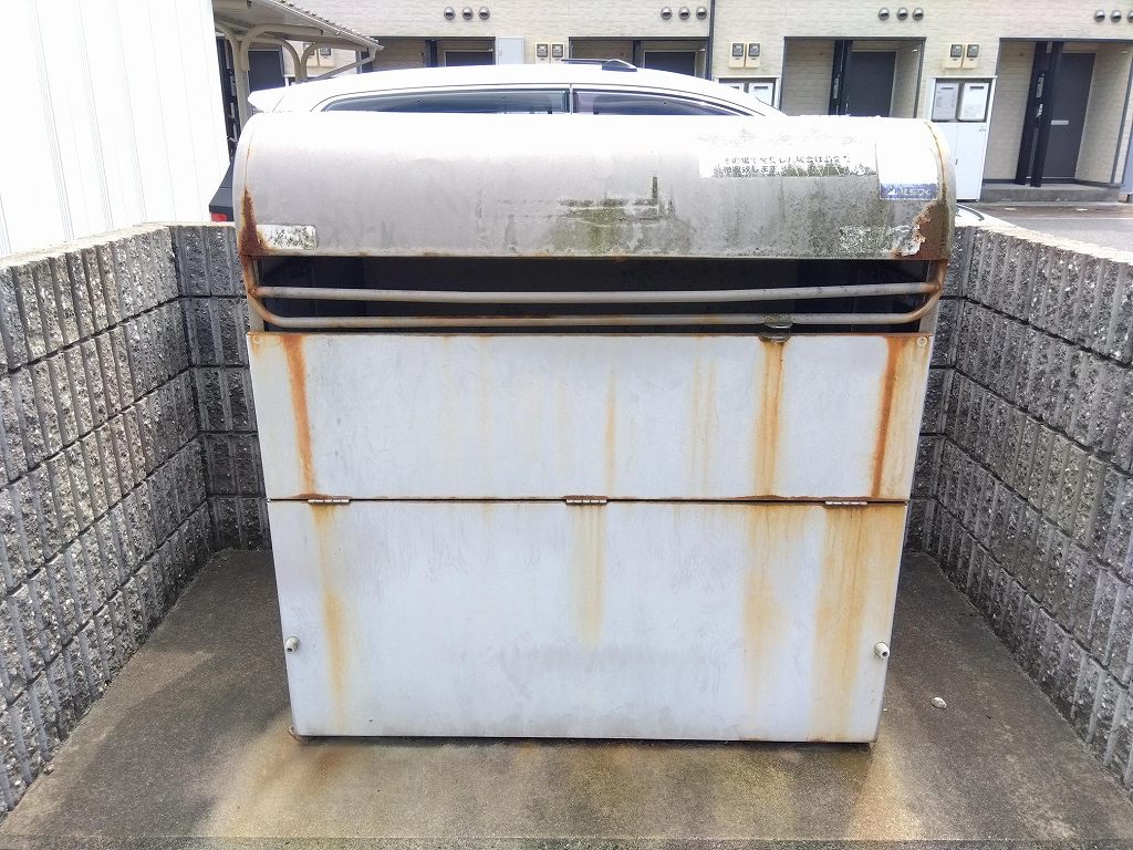 レオパレスピュア その他6