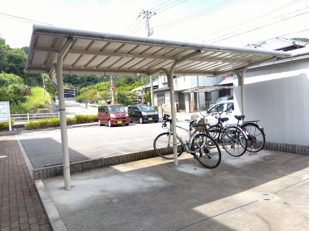 レオパレスピュア その他7