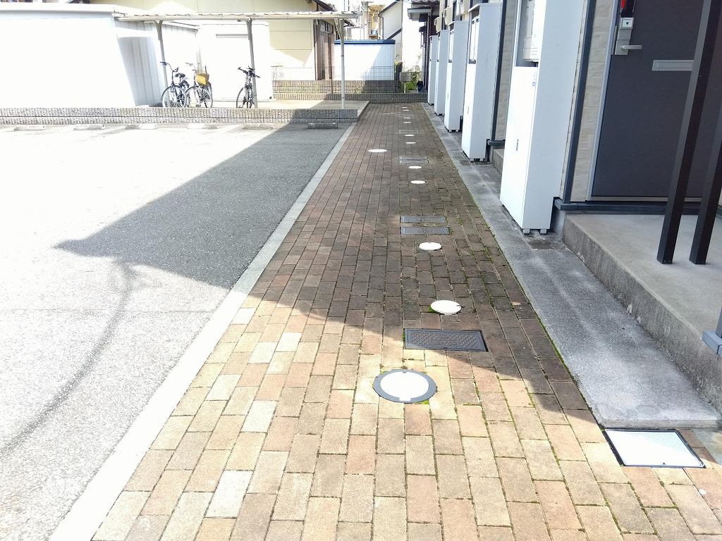 レオパレスピュア その他11