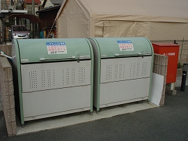 レオパレスミレット５７ その他3