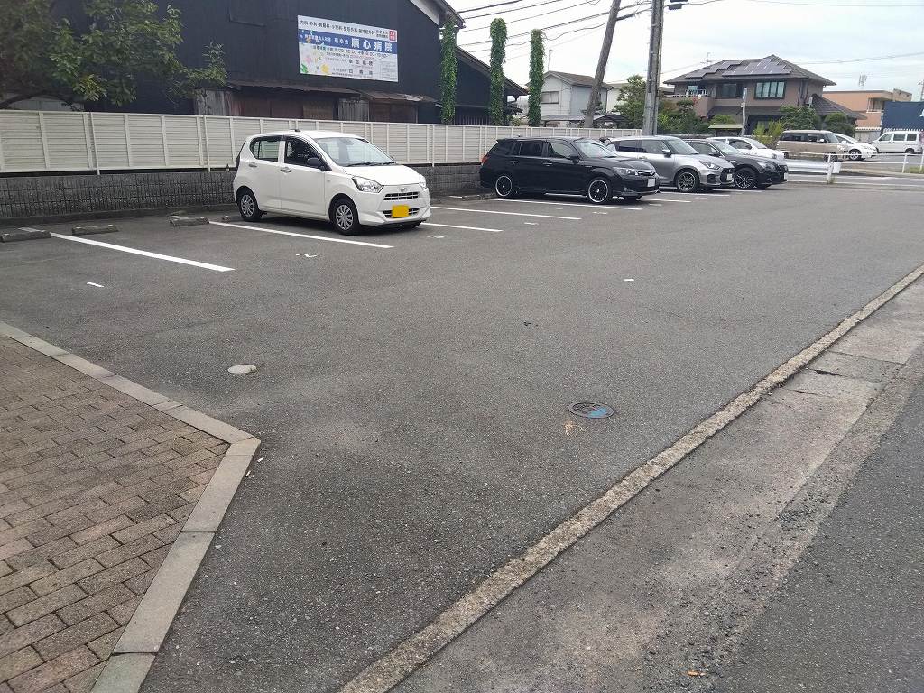 レオパレスＰＡＬＣＯＵＲＴ劉備 その他4