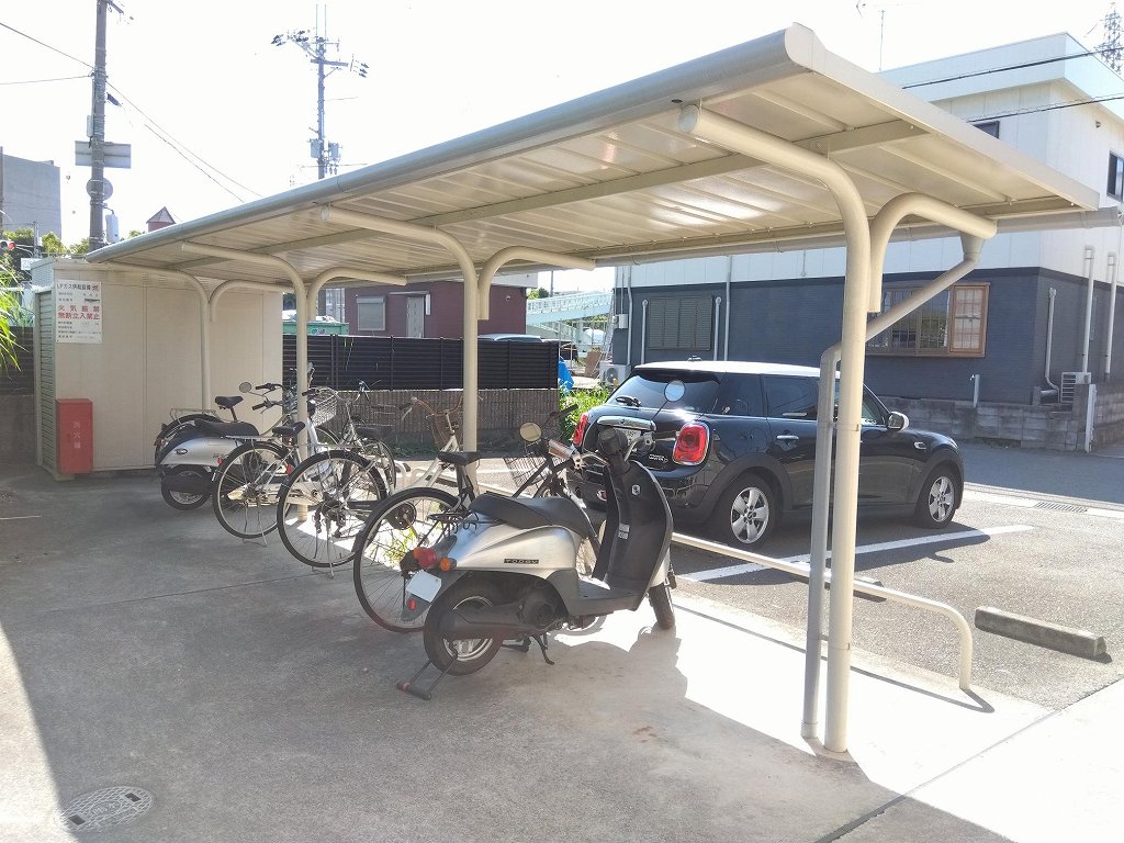 レオパレス高砂荒井 その他5