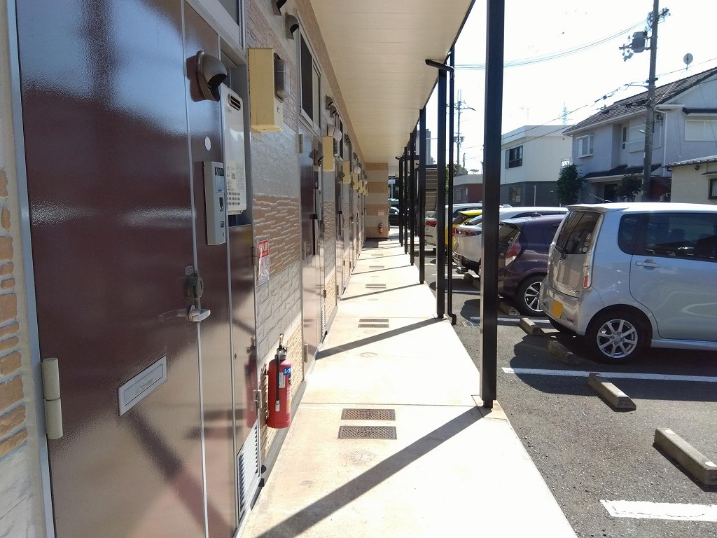 レオパレス高砂荒井 その他7