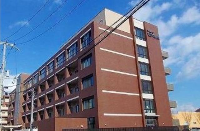上の森ハウス その他外観4