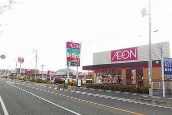 アリュール その他外観2