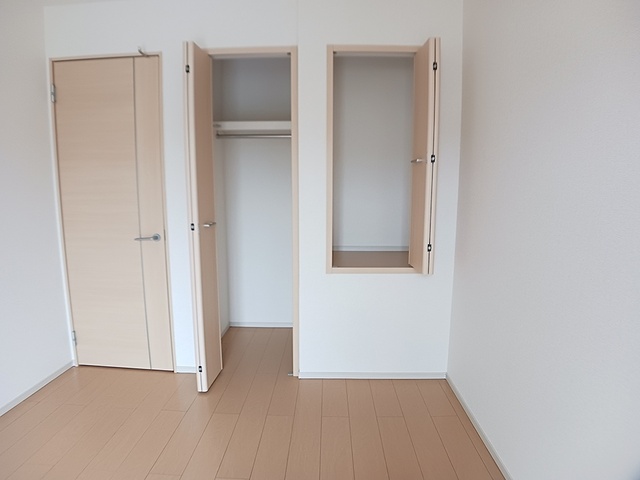 スモールヴィレッジⅡ その他3