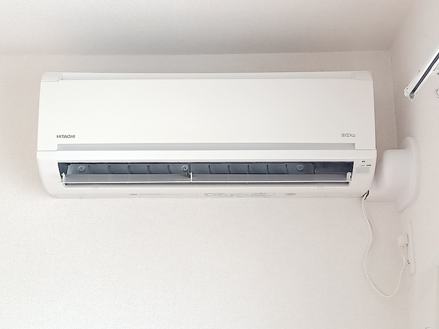 スモールヴィレッジⅡ その他4