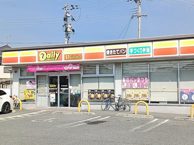 インプレス その他外観2