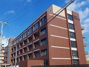 インプレス その他外観6