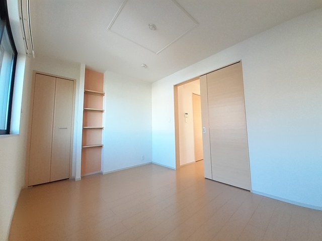 Ｋｉｂｏｕ　Ｓ ベッドルーム