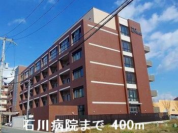 ピーチテラス その他外観5