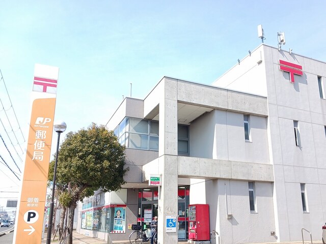 グランペール古賀Ⅲ　Ｂ その他外観3