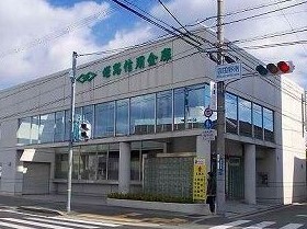 グランペール古賀Ⅲ　Ｂ その他外観6