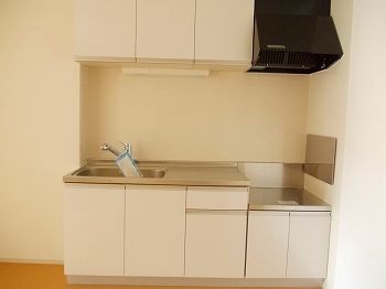 グランペール古賀Ⅲ　Ｂ その他8