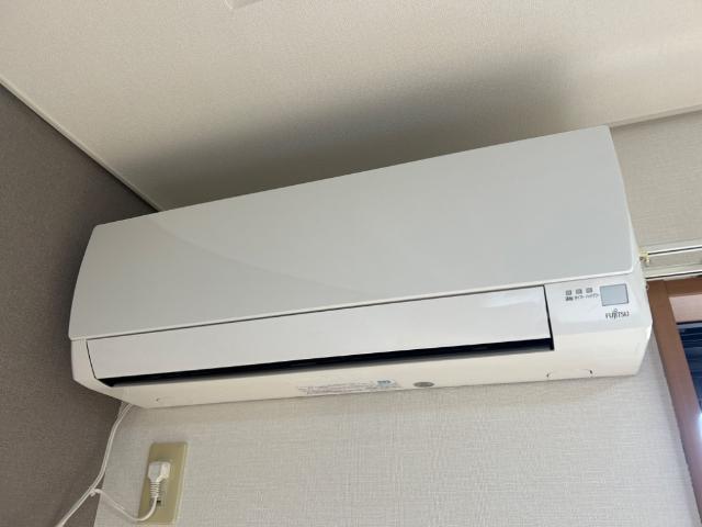 メゾン　ハイバレー その他4