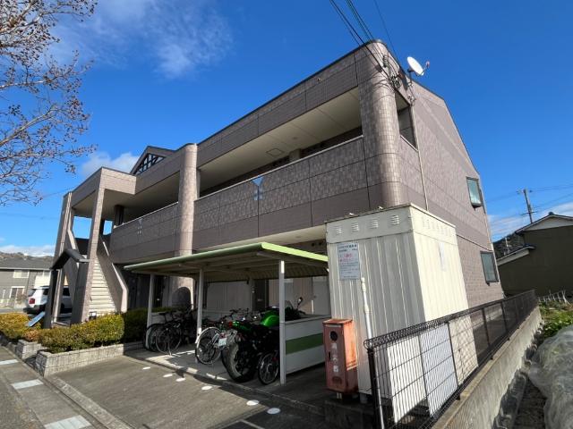 メゾン　ハイバレー その他外観1