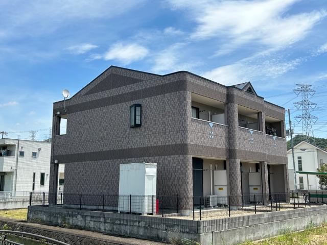 セピア　コンフォース その他外観2