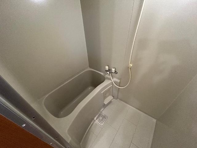 セピア　コンフォース 風呂画像