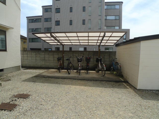 パールハイツ尾上 その他3