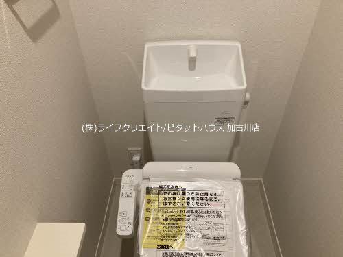 ジョイターフ その他2