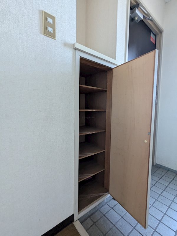 コーポ平野 その他3