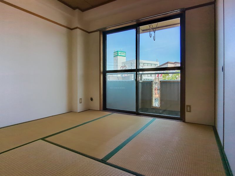 コーポ平野 その他12