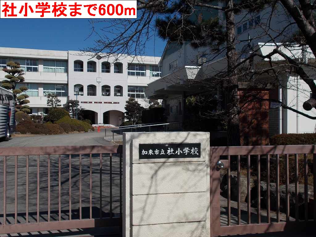 ラフレシールやしろＢ その他外観3