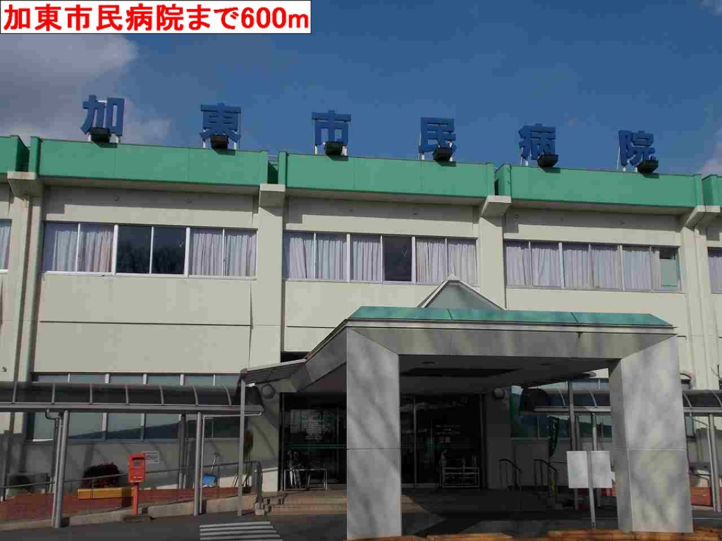 ラフレシールやしろＢ その他外観4