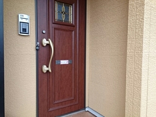 サン・フィオーレ大島Ⅱ その他5