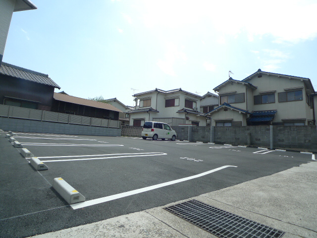 シャーメゾン鹿島 その他6